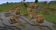 For players who love looting diamonds from blacksmiths, this may be the seed for them (Image via SoulZeroTwo/YouTube)
